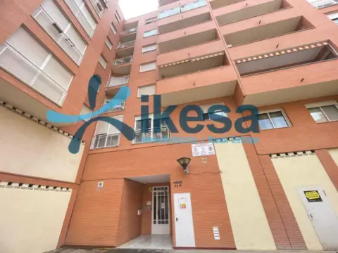 Ático en Centro Ciudad