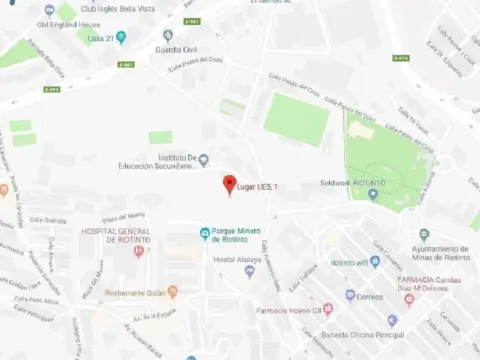 Terreno en Andalucia