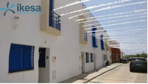 Casa adosada en Punta del Moral