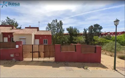 Casa adosada en Ayamonte Pueblo