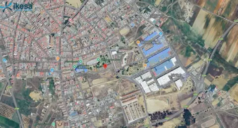 Local comercial en Almonte