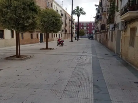 Piso en Isla Chica