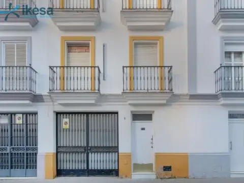 Casa adosada en Costa de La Luz