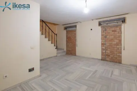 Casa adosada en Costa de La Luz