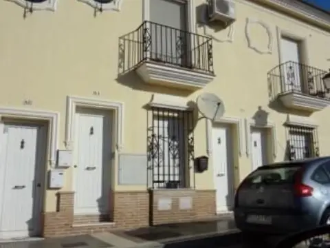 Piso en Zona de los Principes