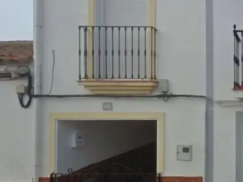 Casa adosada en Andalucia