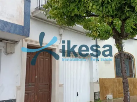 Casa adosada en Andalucia