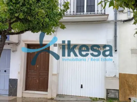 Casa adosada en Andalucia