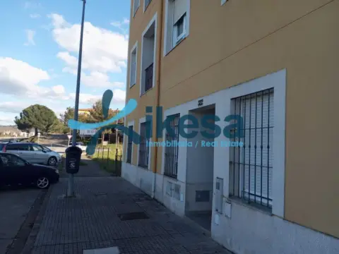 Piso en Extremadura