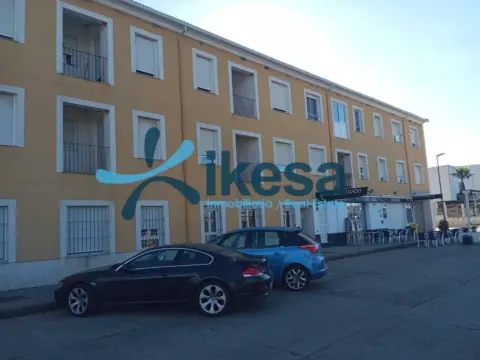 Piso en Extremadura