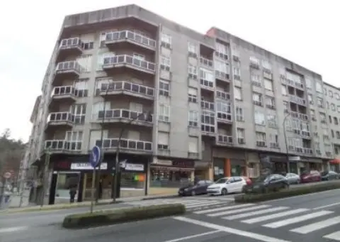 Piso en O Milladoiro