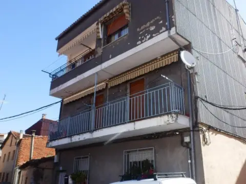 Piso en Extremadura
