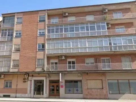 Piso en Rondilla