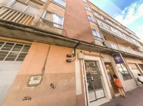 Piso en Rondilla