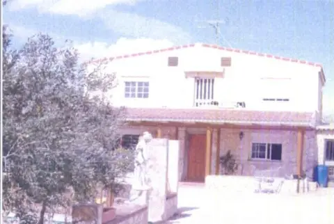 Casa en Aragon