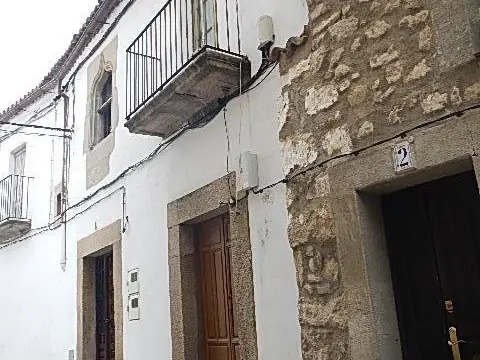 Casa adosada en Extremadura