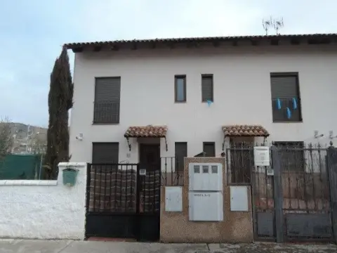 Casa en Castilla La Mancha