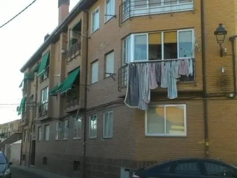 Piso en Castilla La Mancha