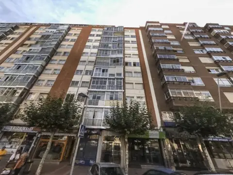 Piso – Burgos Capital