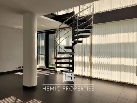 Loft en Virgen del Cortijo - Manoteras