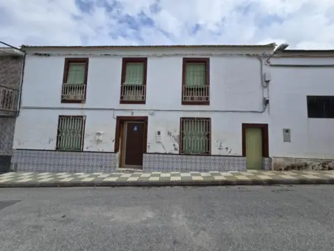 Casa adosada en Andalucia