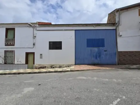 Casa adosada en Andalucia