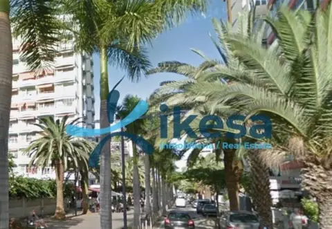 Local comercial en Martiánez