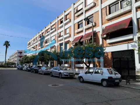 Piso en Barriada de Goya