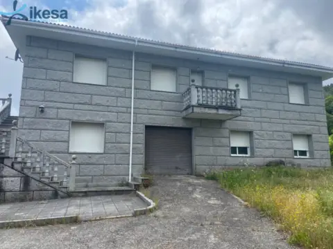 Casa en calle Bouzadrago, nº 7A