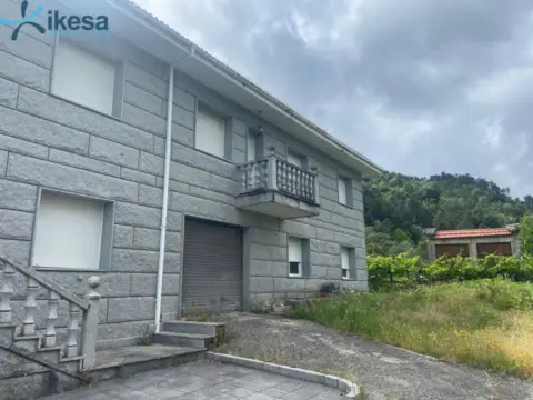 Casa en calle Bouzadrago, nº 7A