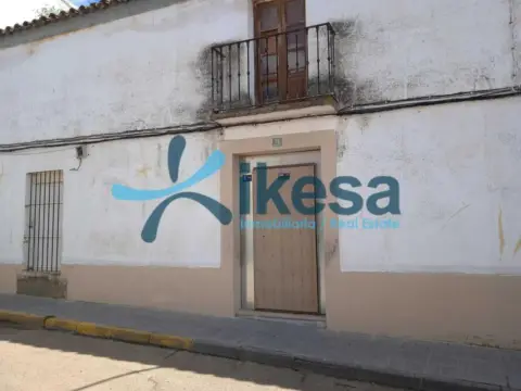 Casa en Extremadura