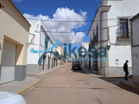 Casa en Extremadura