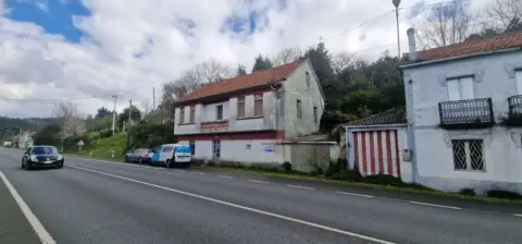 Casa en Camino de Pedreira, 4