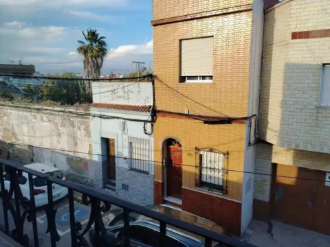 Casa – La Línea de la Concepción