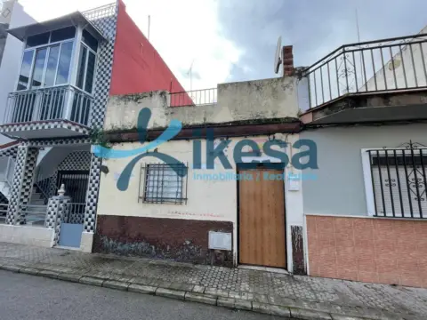 Casa en La Panoleta