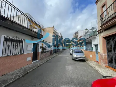Casa en La Panoleta