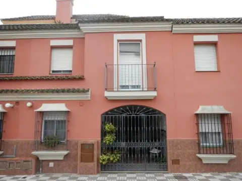 Casa adosada en Andalucia