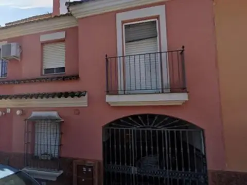 Casa adosada en Andalucia