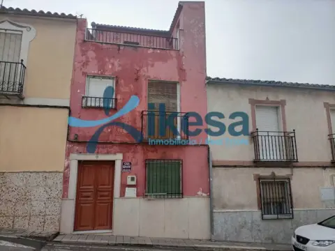 Casa en Andalucia