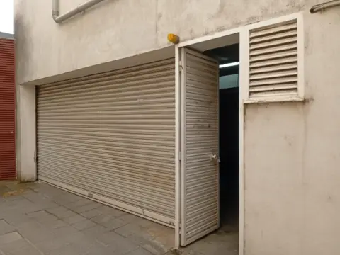 Garaje en calle de Coruña, 4
