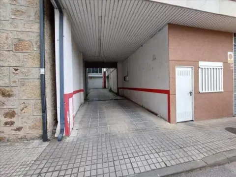 Garaje en calle de Coruña, 4