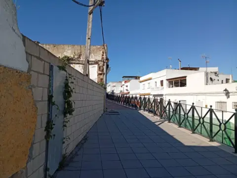 Casa adosada en Taraguilla-Zona Estación