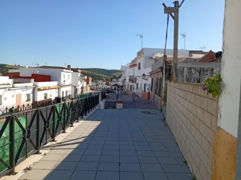 Casa adosada en Taraguilla-Zona Estación