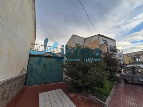 Casa en Zona Aeropuerto