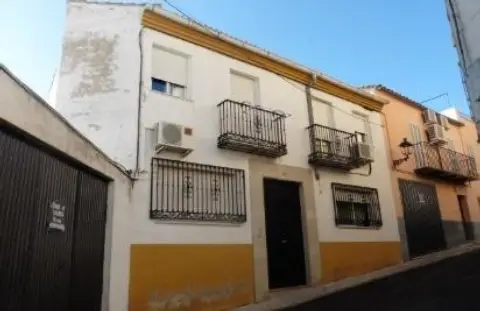 Piso en Casco Antiguo