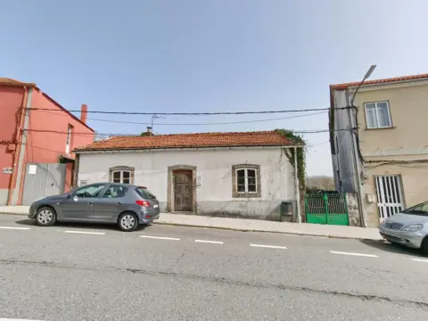 Casa en calle del Progreso, 43