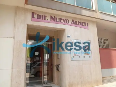 Piso en Centro Ejido