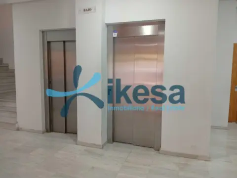 Piso en Centro Ejido