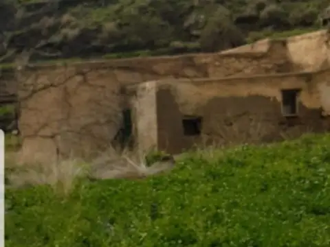 Casa en Gergal Centro