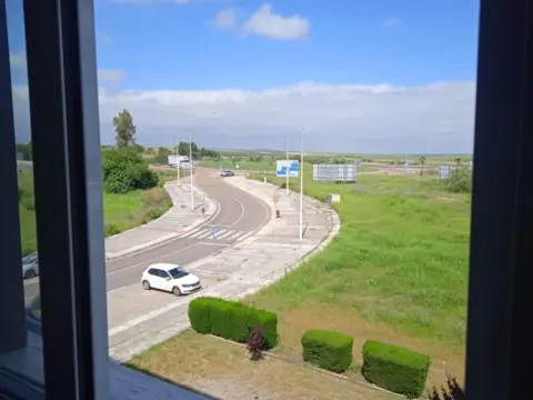 Piso en Los Milagros - Corchera